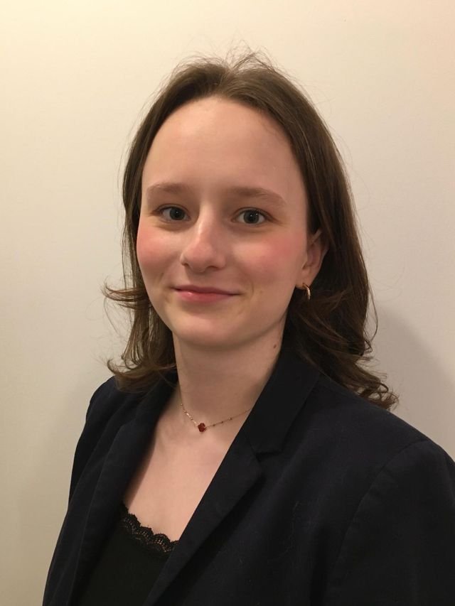 Eugénie Rouleau