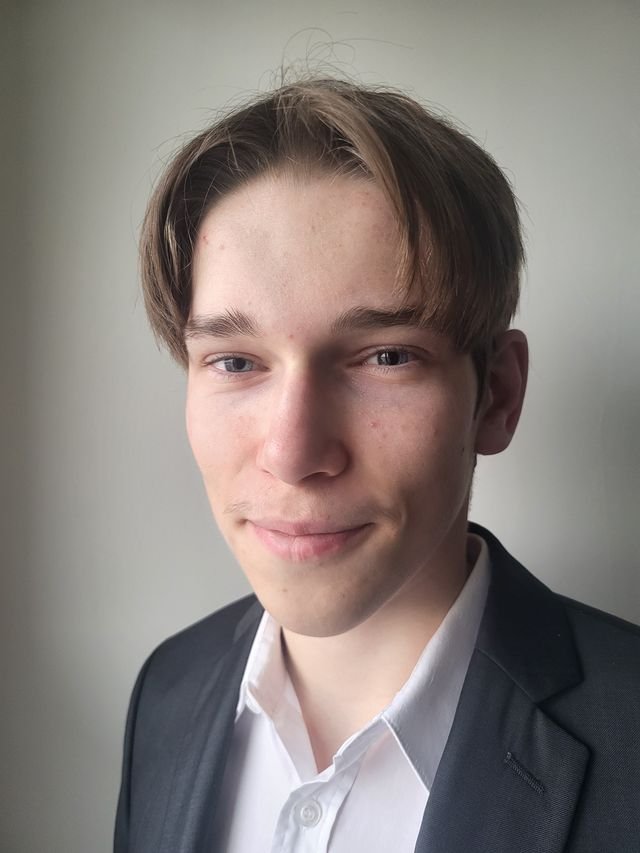 Alexei Lambert