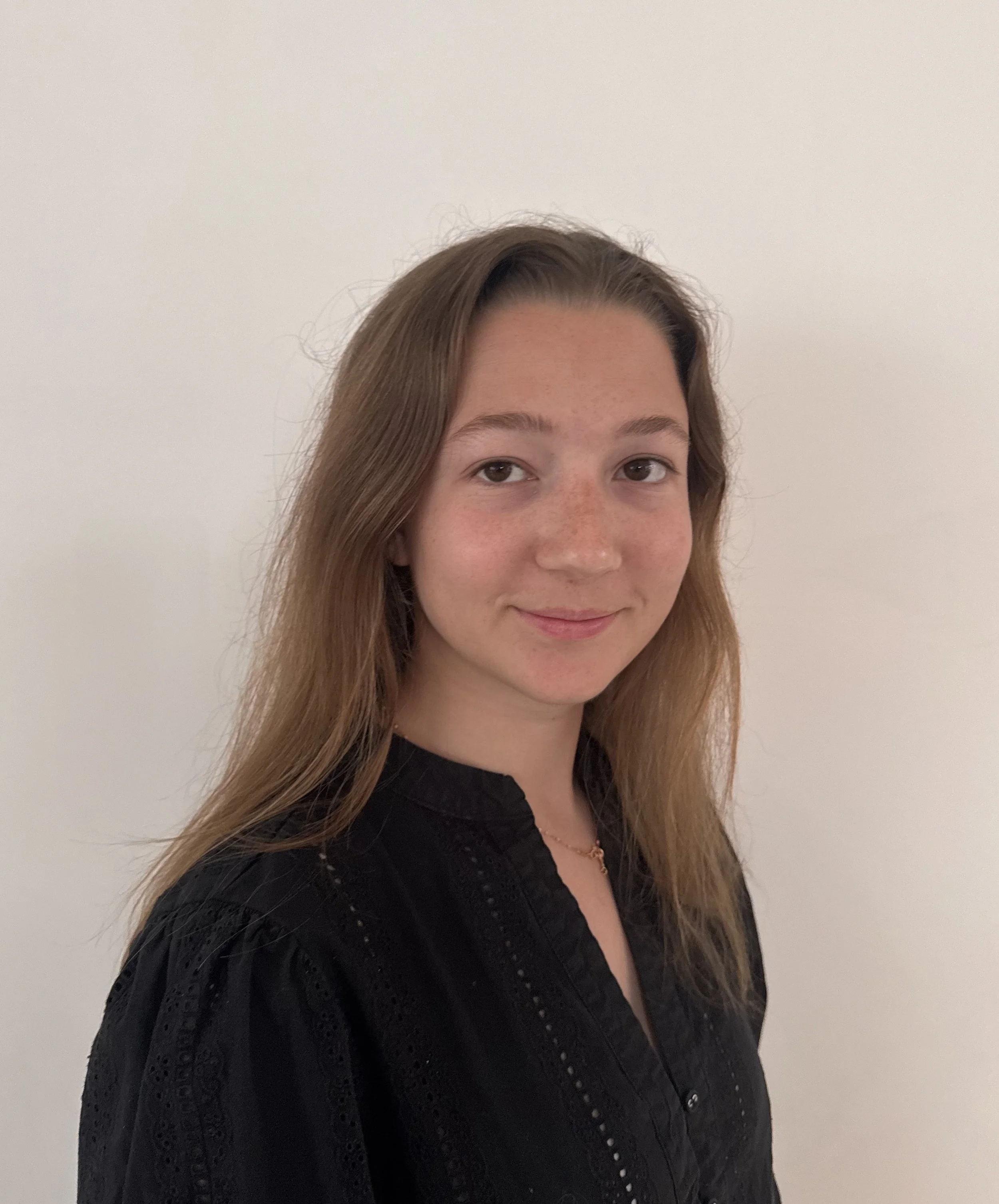 Agathe Dehaut