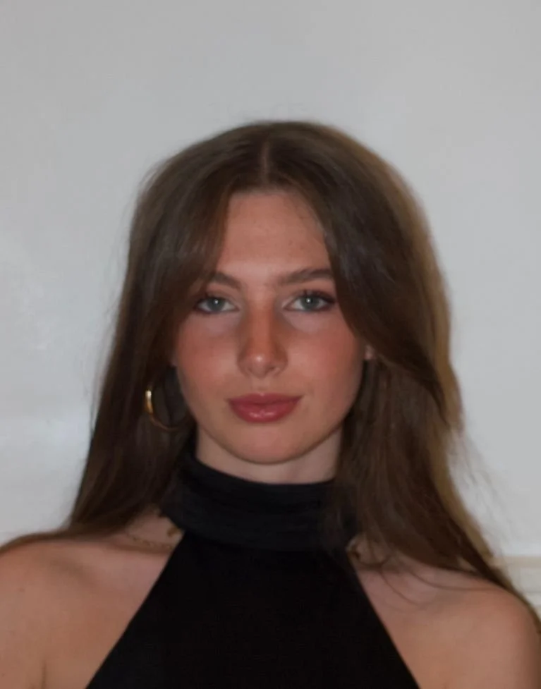 Esther Chereau