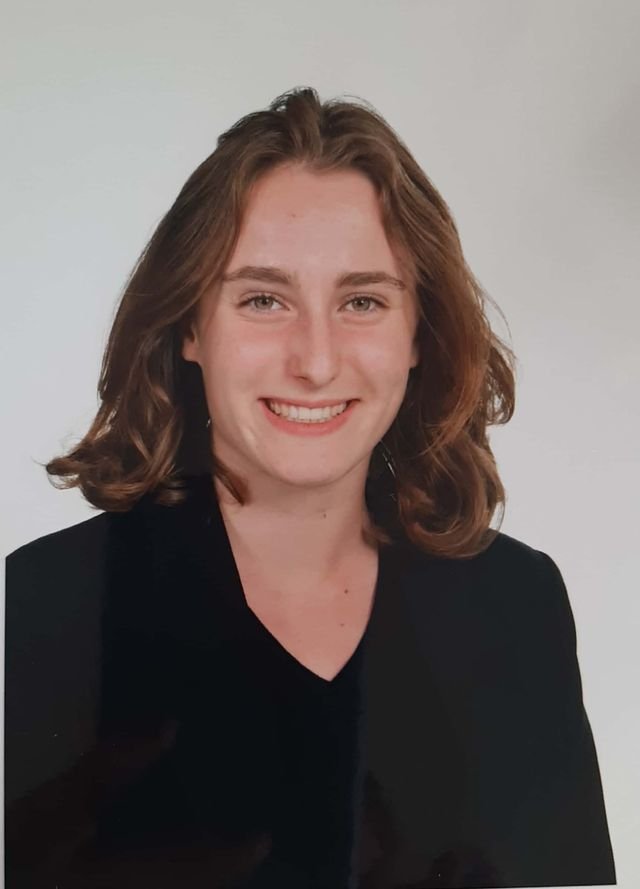 Clémentine Genet