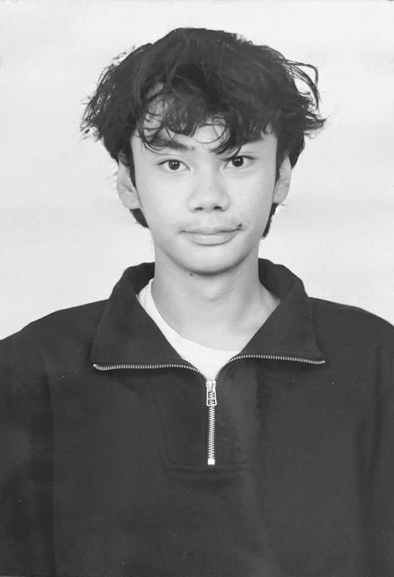 Sebastian Delos Reyes