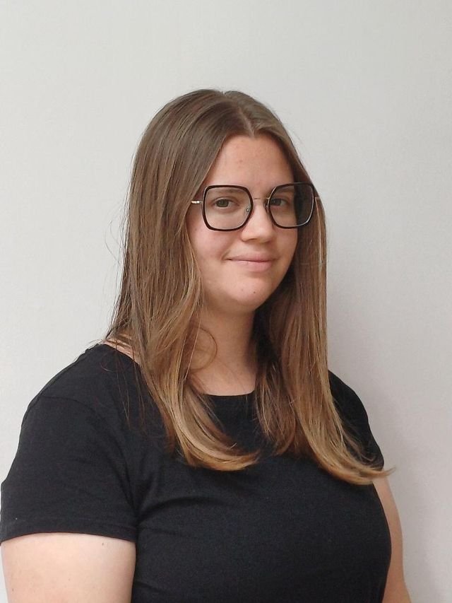 Julie Métais