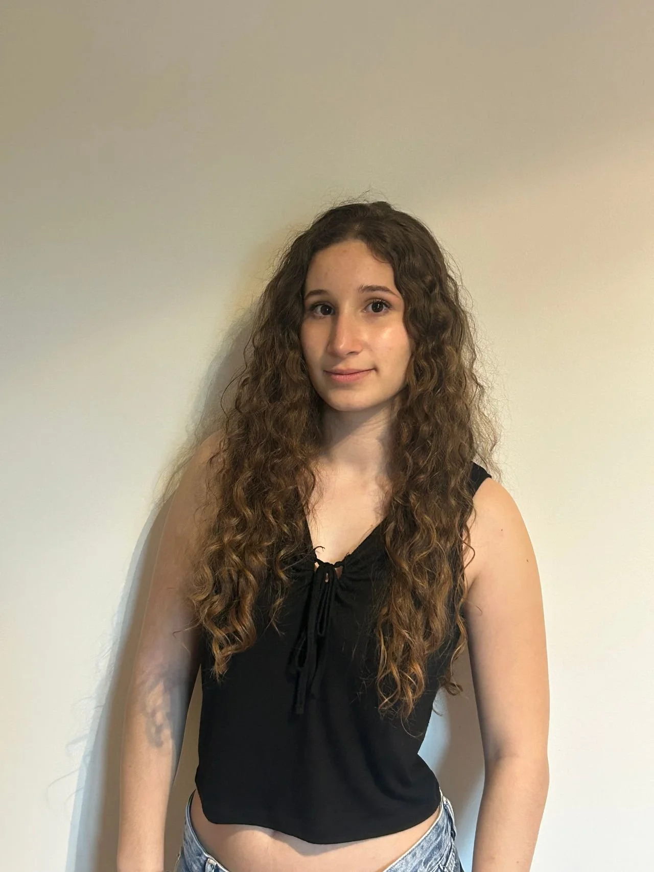 Camelia Taifour