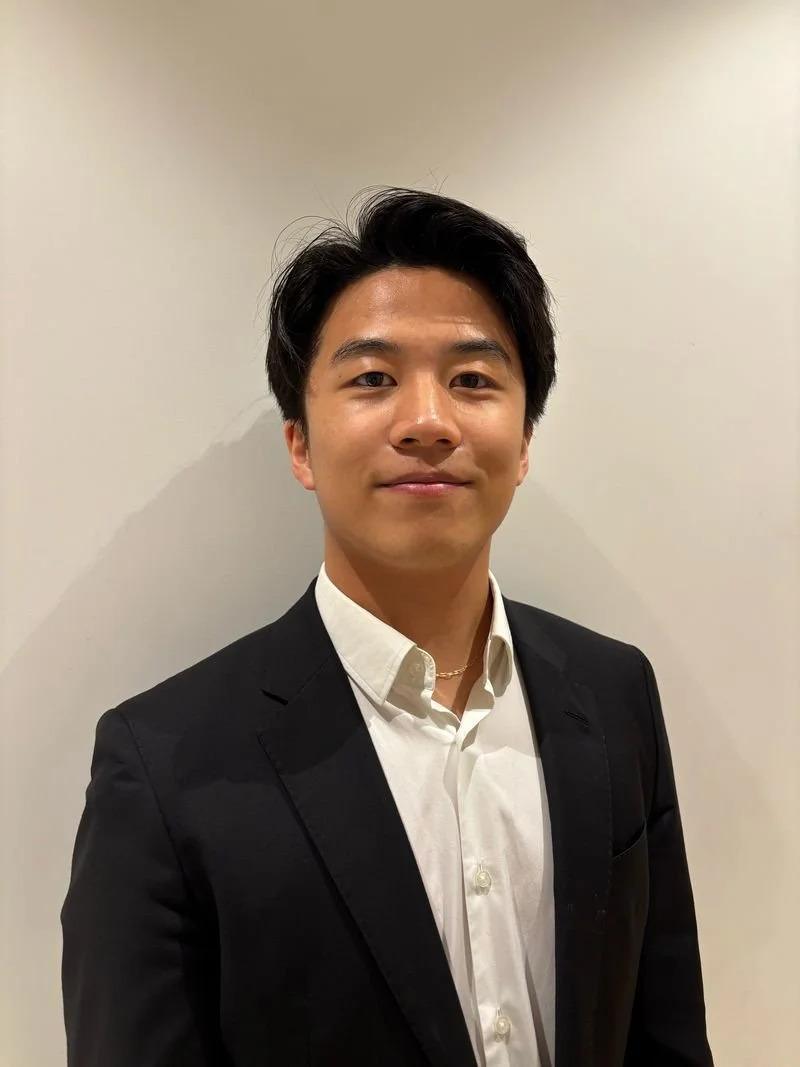 Winston Yang