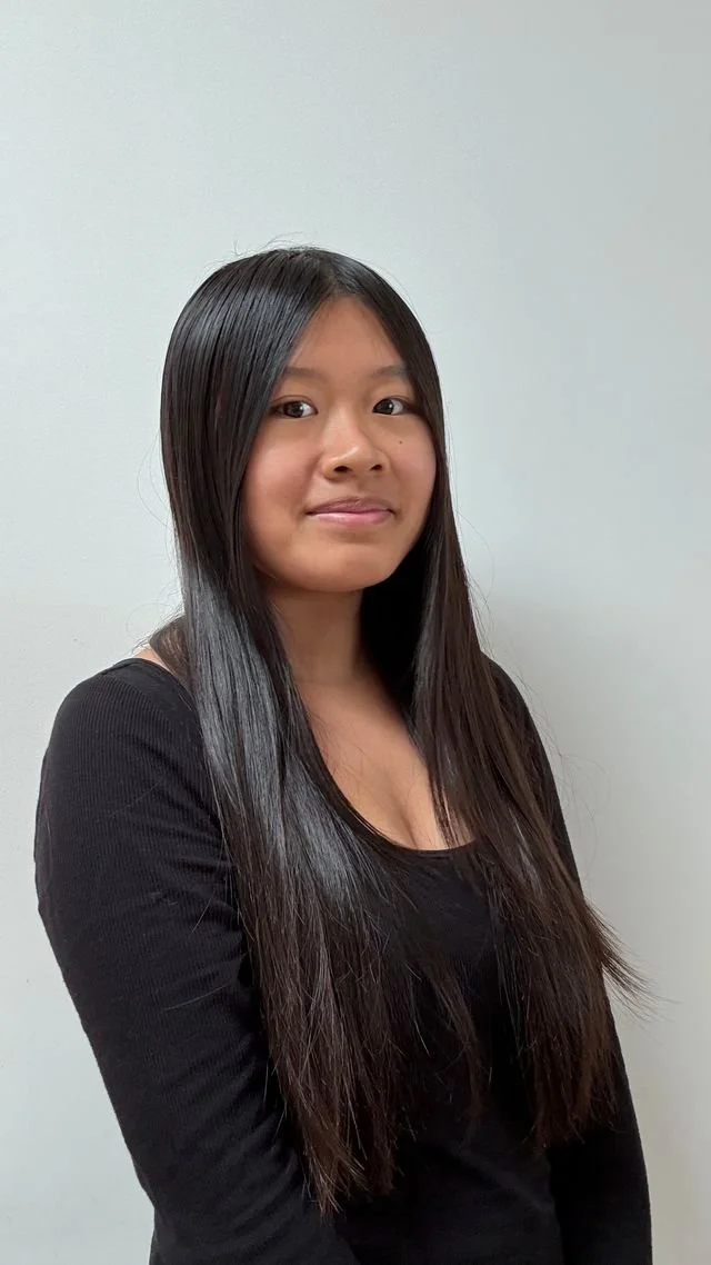 Chloé Sun Chen