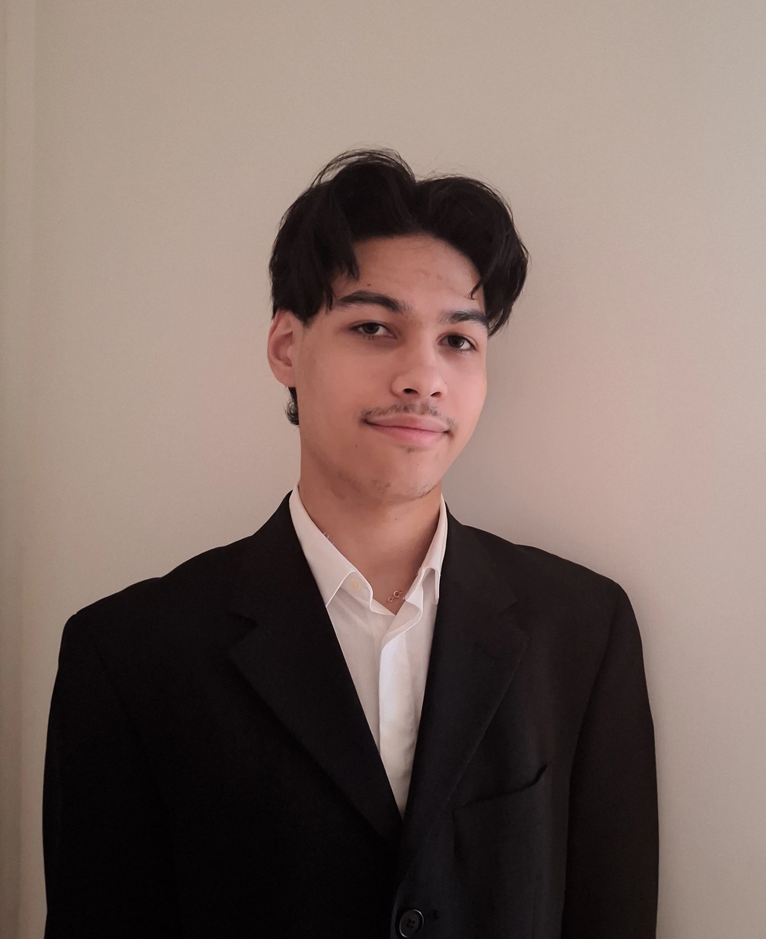 Joakim Steffanus