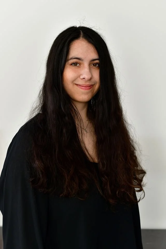 Alexane Bohbot