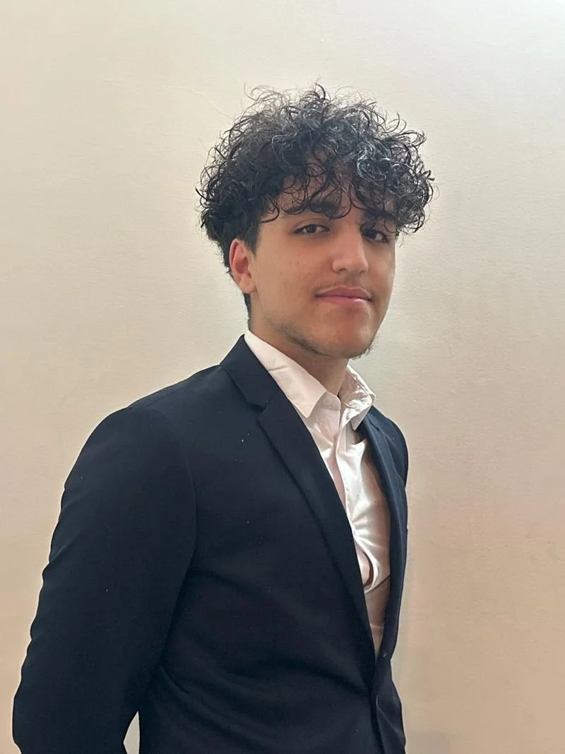Mohammed Amine Taouis