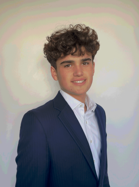 Gabin Lenfant