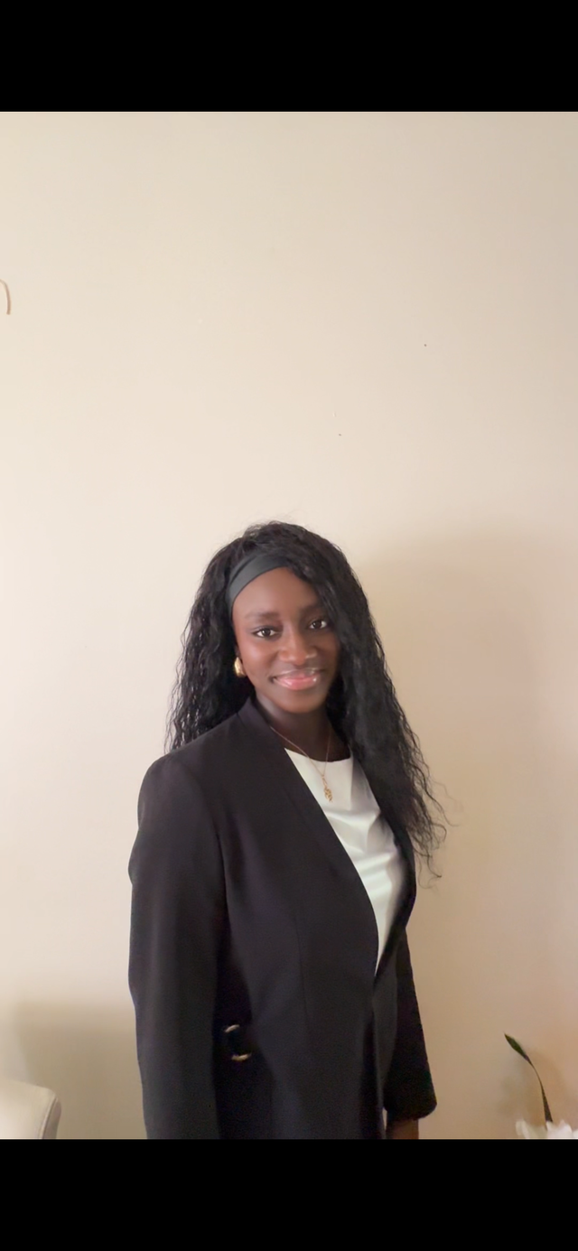 Seynabou Cissé