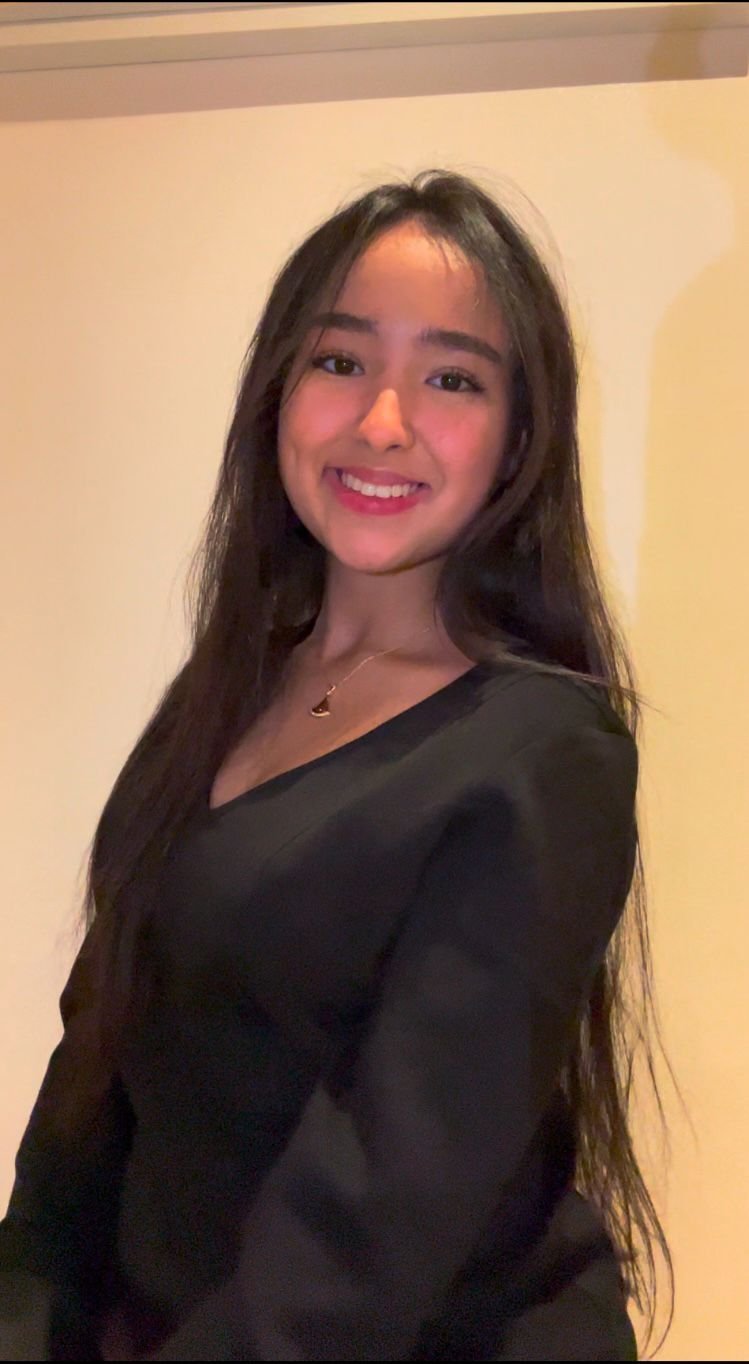 Meryem Zirek