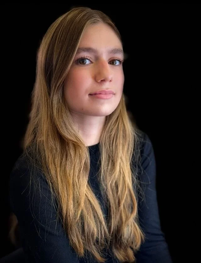 Charlotte Tesseraud