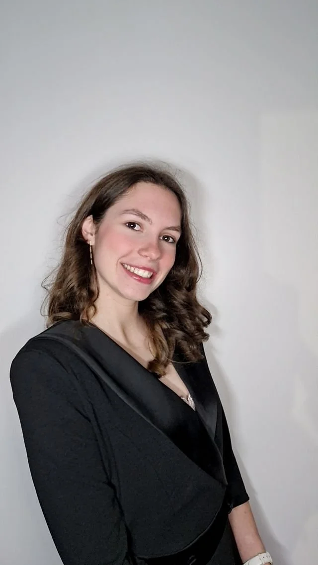 Charline Coquet-Breysse