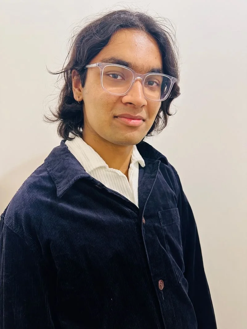 Darsh Deshpande 
