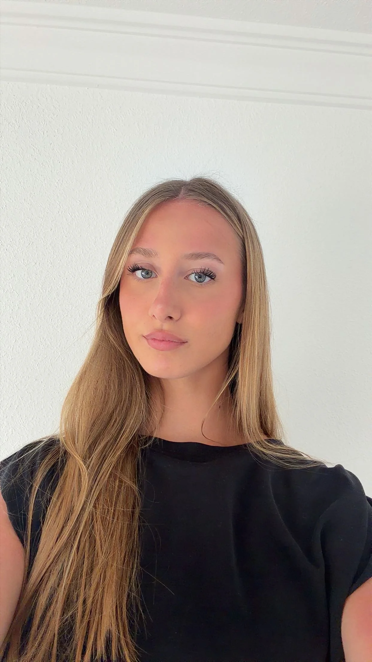 Olivia Thorwarth