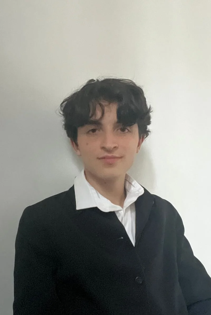 Thomas Bertrand le Gonidec