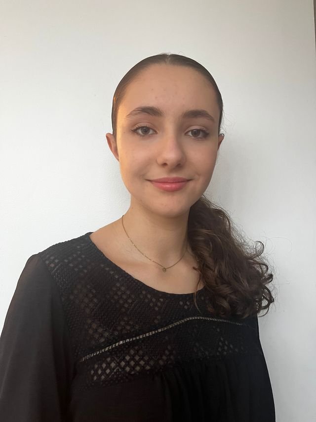 Emma Dalla Rosa