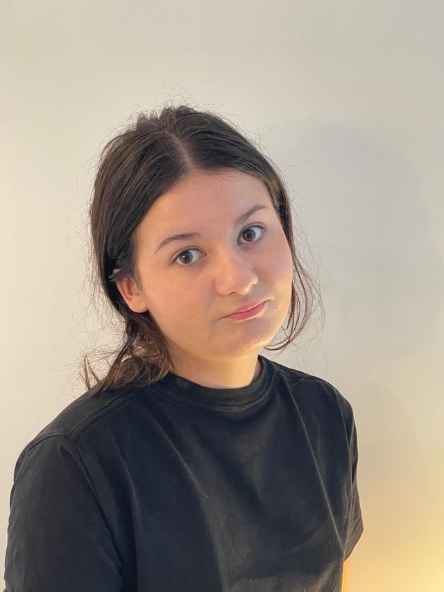 Zélie Lutinier