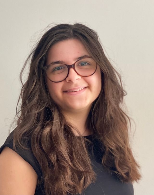 Yara Sarafoglou