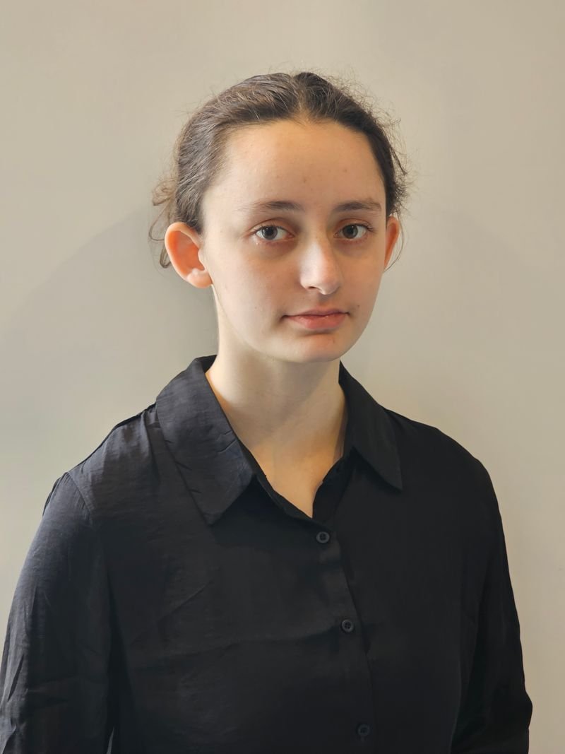 Arwenn Chevalier