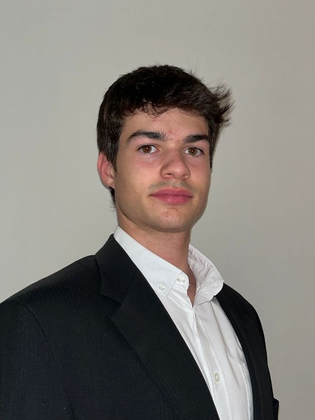 Hadrien Ferry-Wilczek