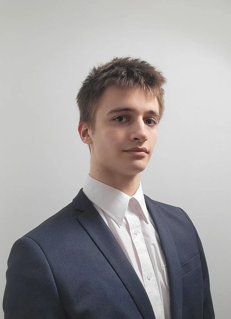 Nathan Mathys