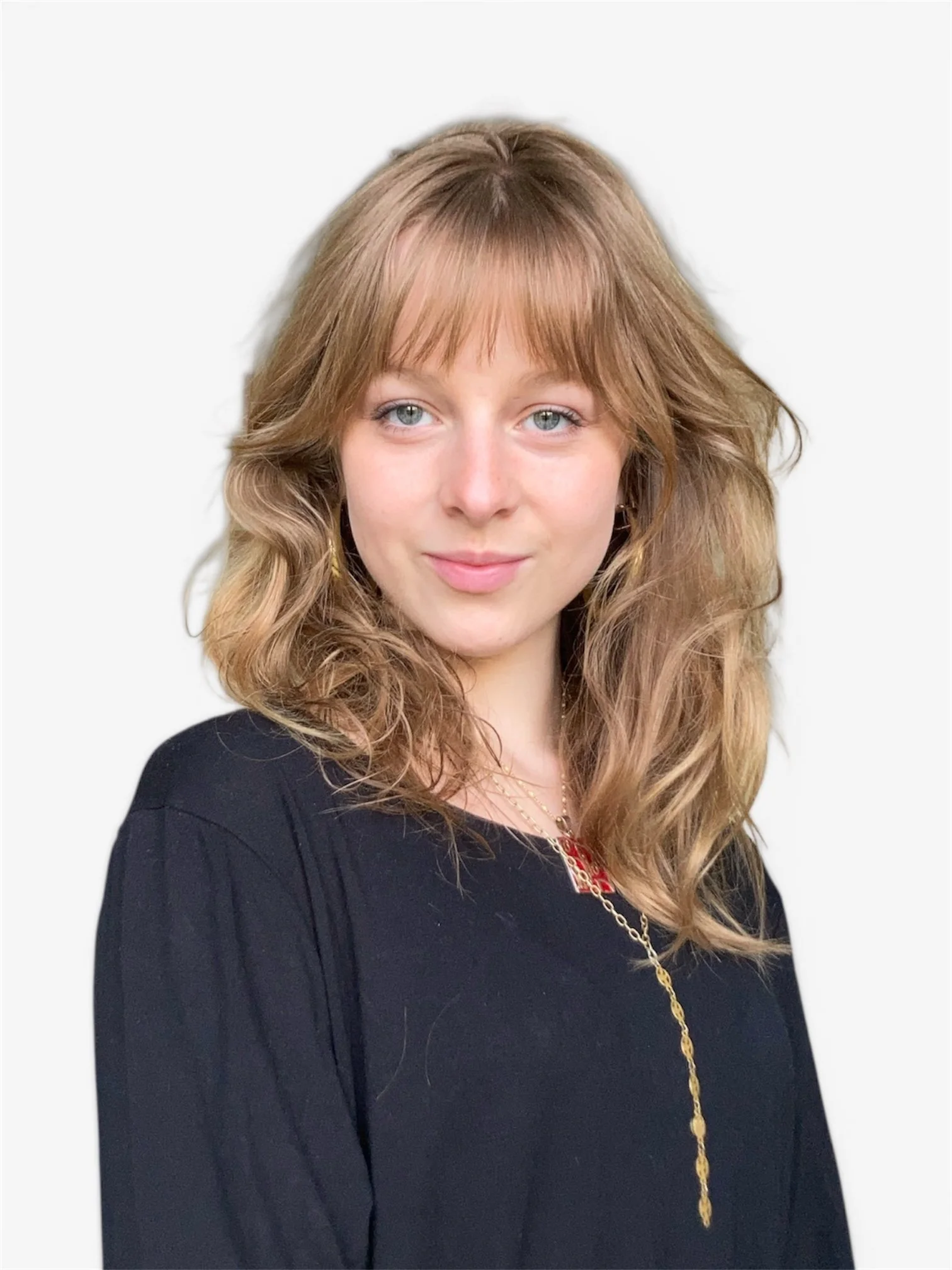 Romy Barbé