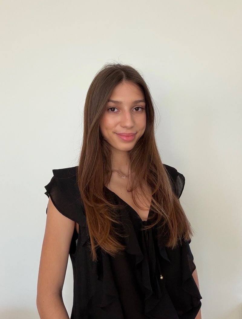 Olivia Sicardi