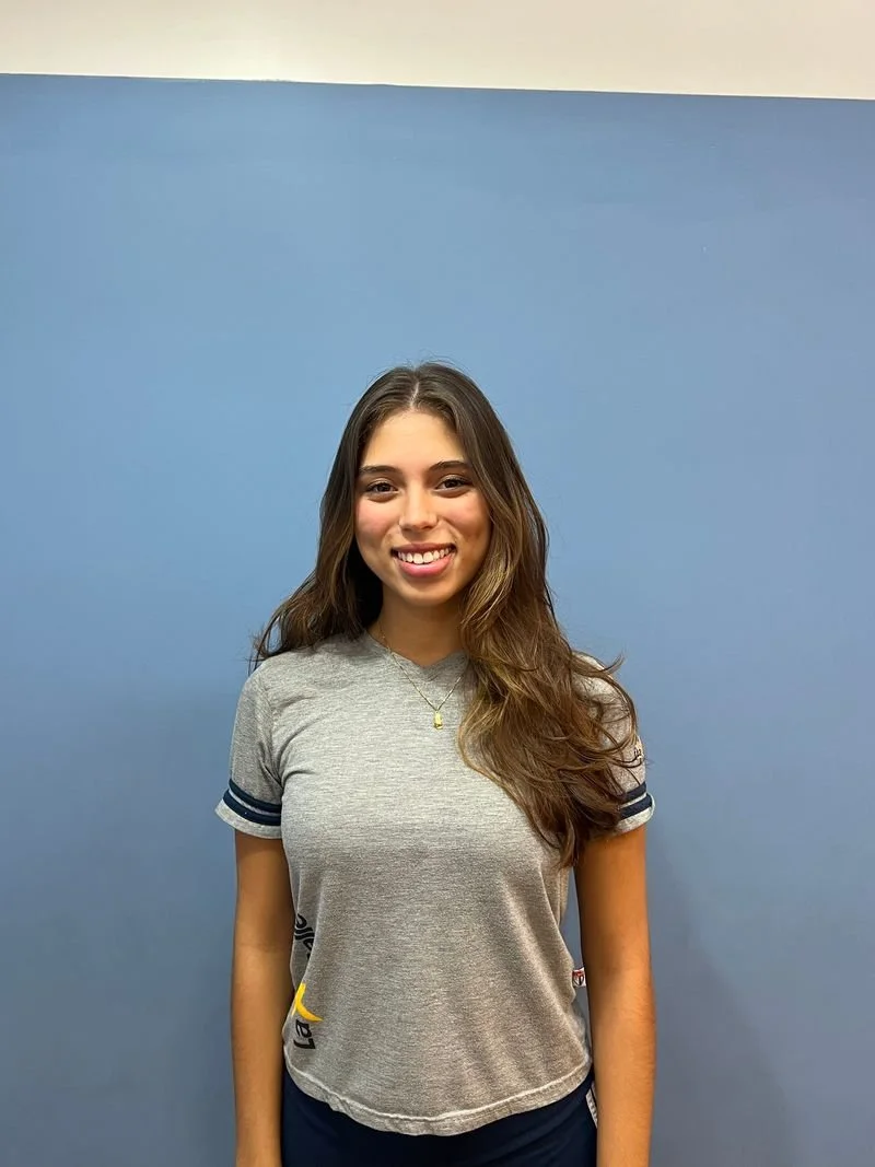 Catarina Kaminski Rodrigues dos Santos