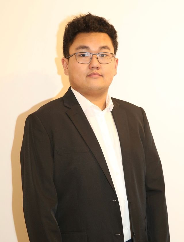 Yanwu Davy Zhang