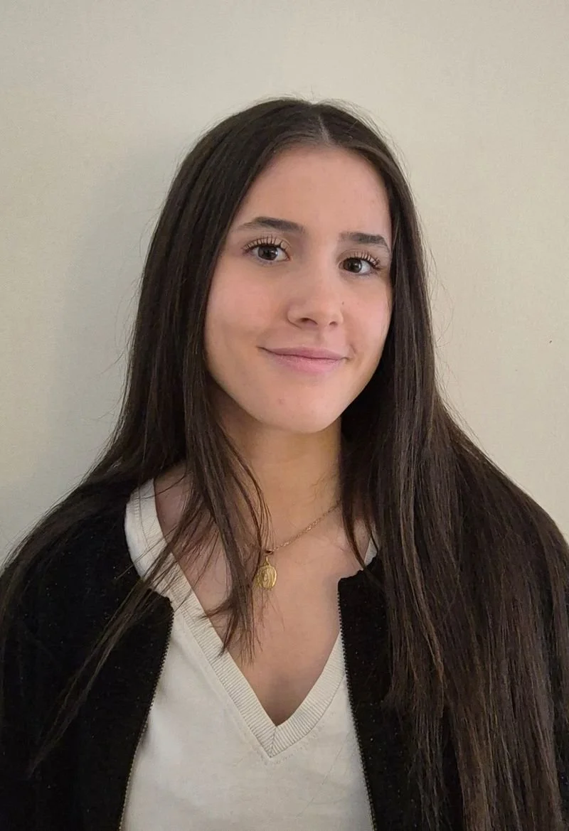 Noémie Faure