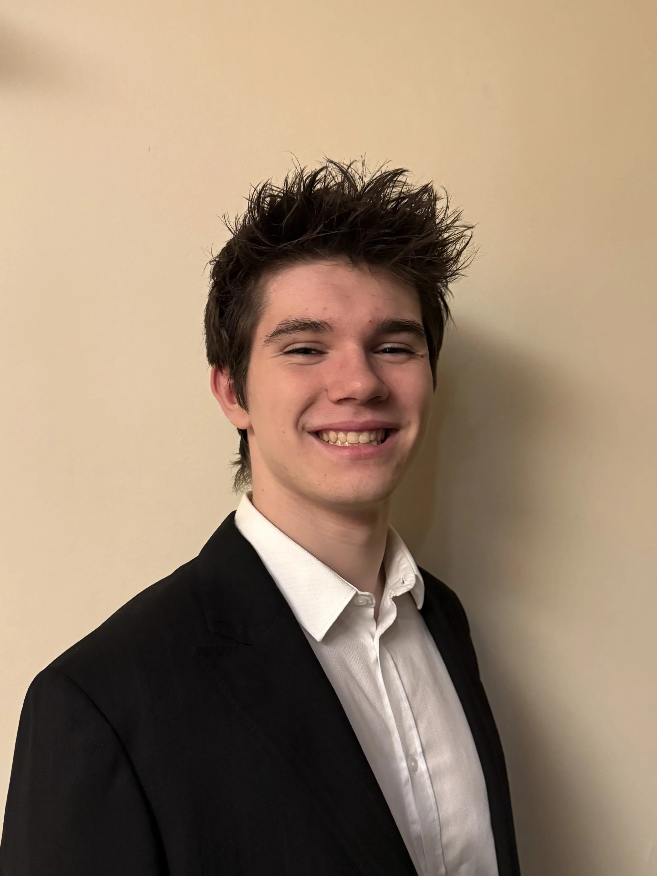 Maxence Callier