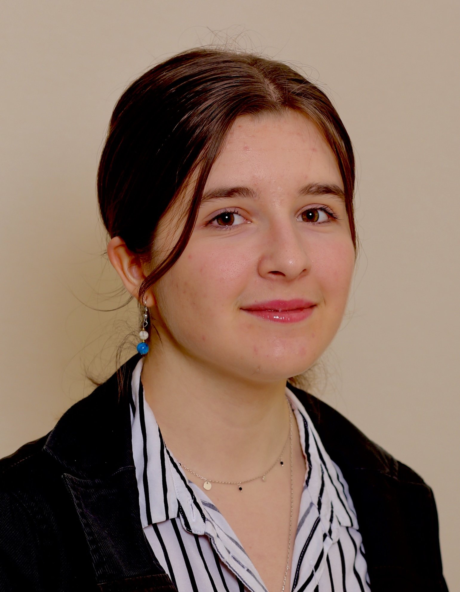 Lou-Anne Pinard