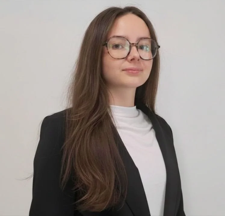 Emma Touzanne