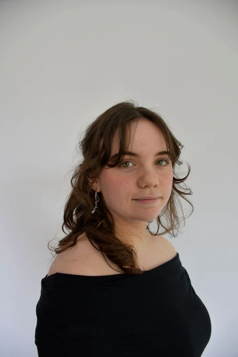 Célya Prioux