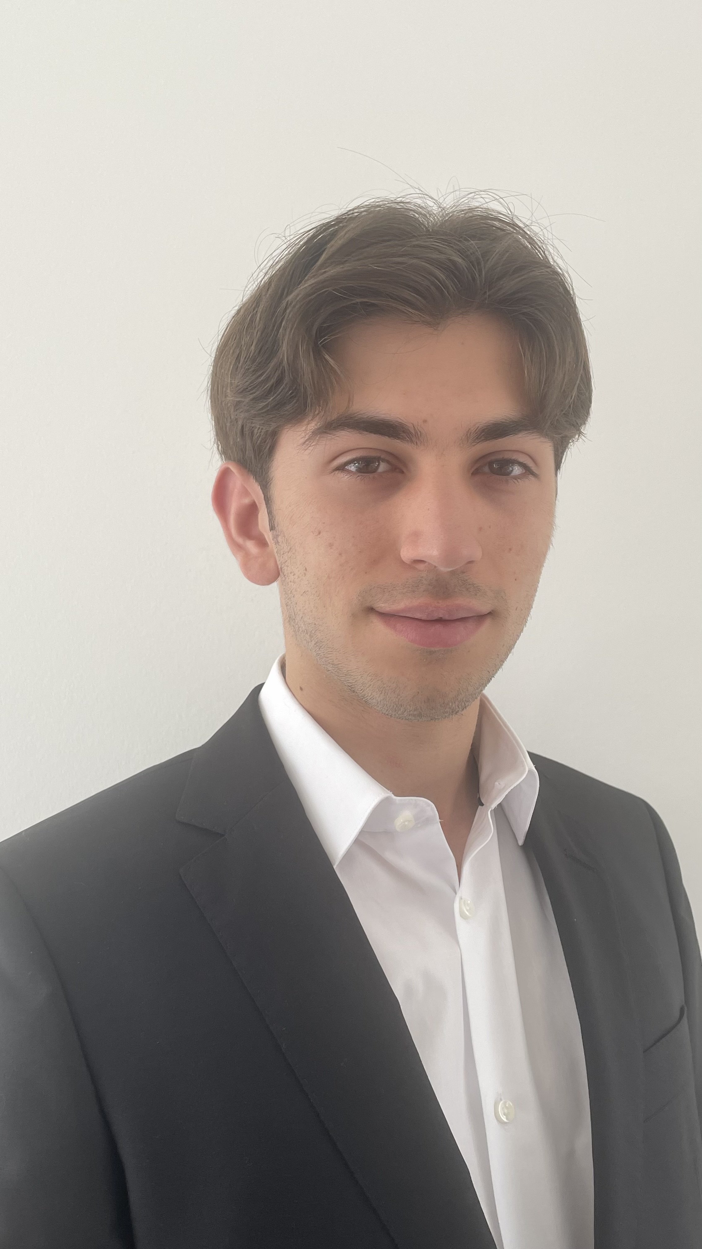 Matteo Luzi