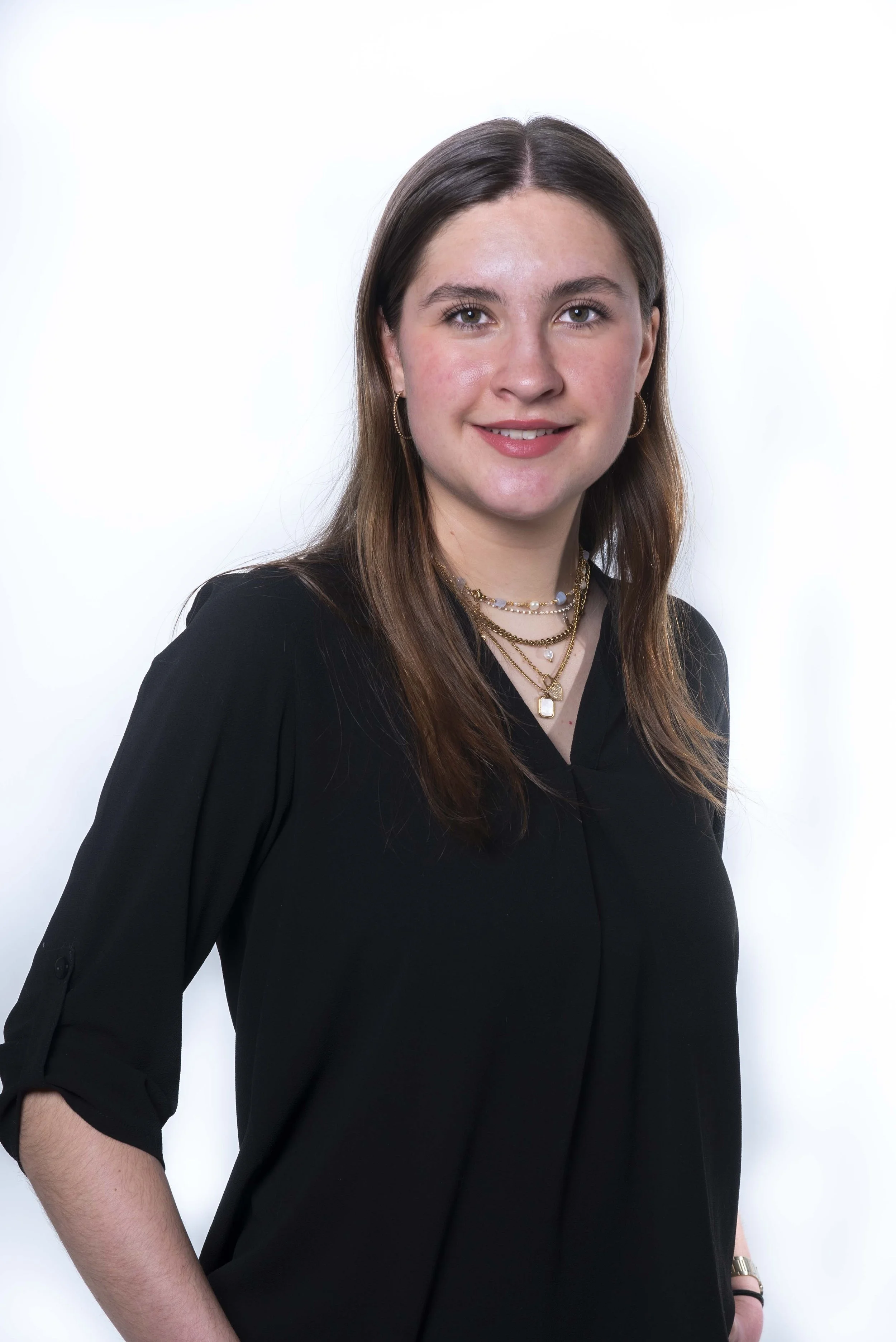 Jeanne Martineau