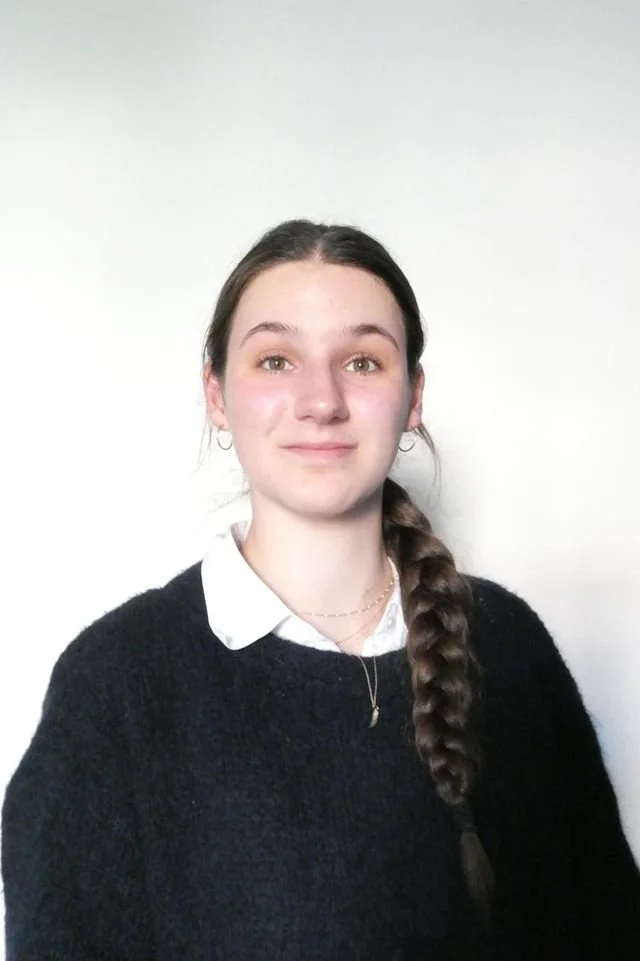 Juliette Berlant