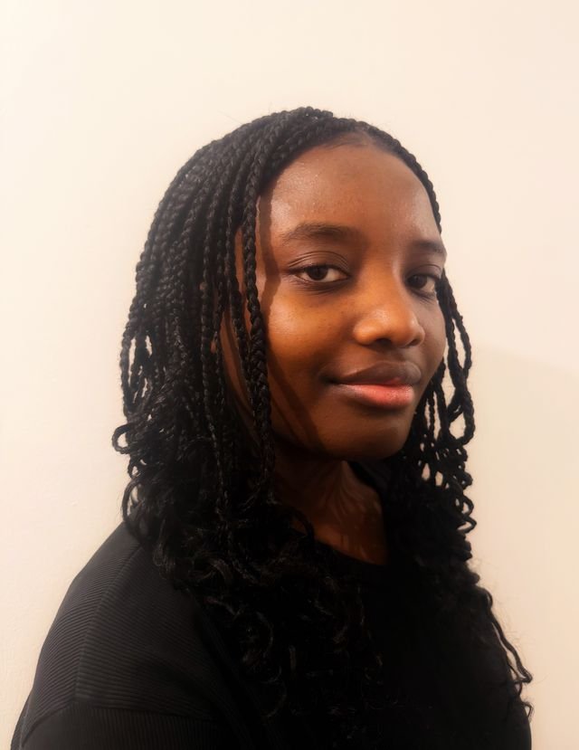 Benyiwa Johnson