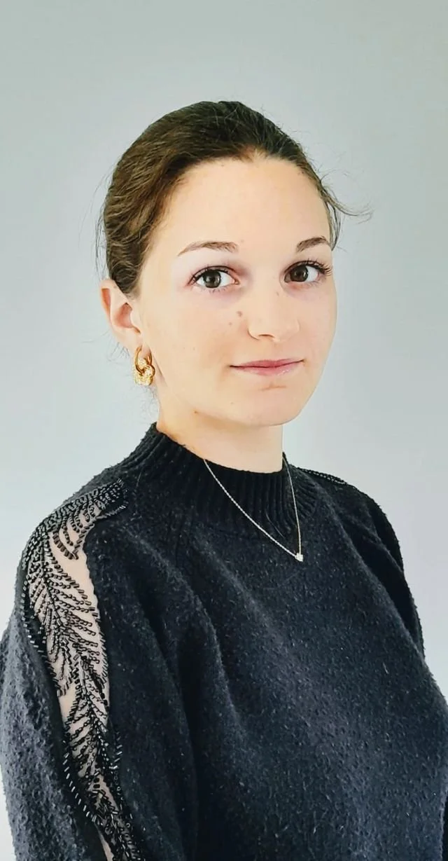 Gwenola Quatrevaux-Queffelec