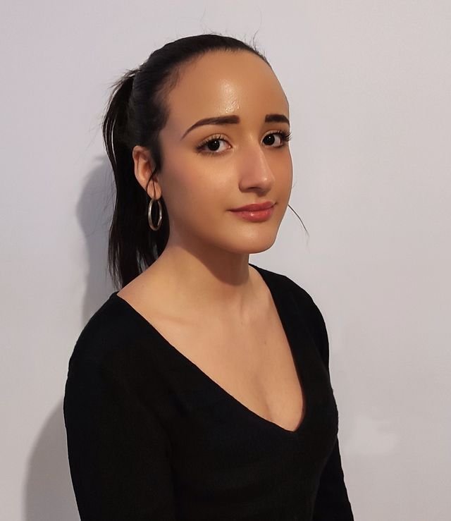Aaliyah Houimdi
