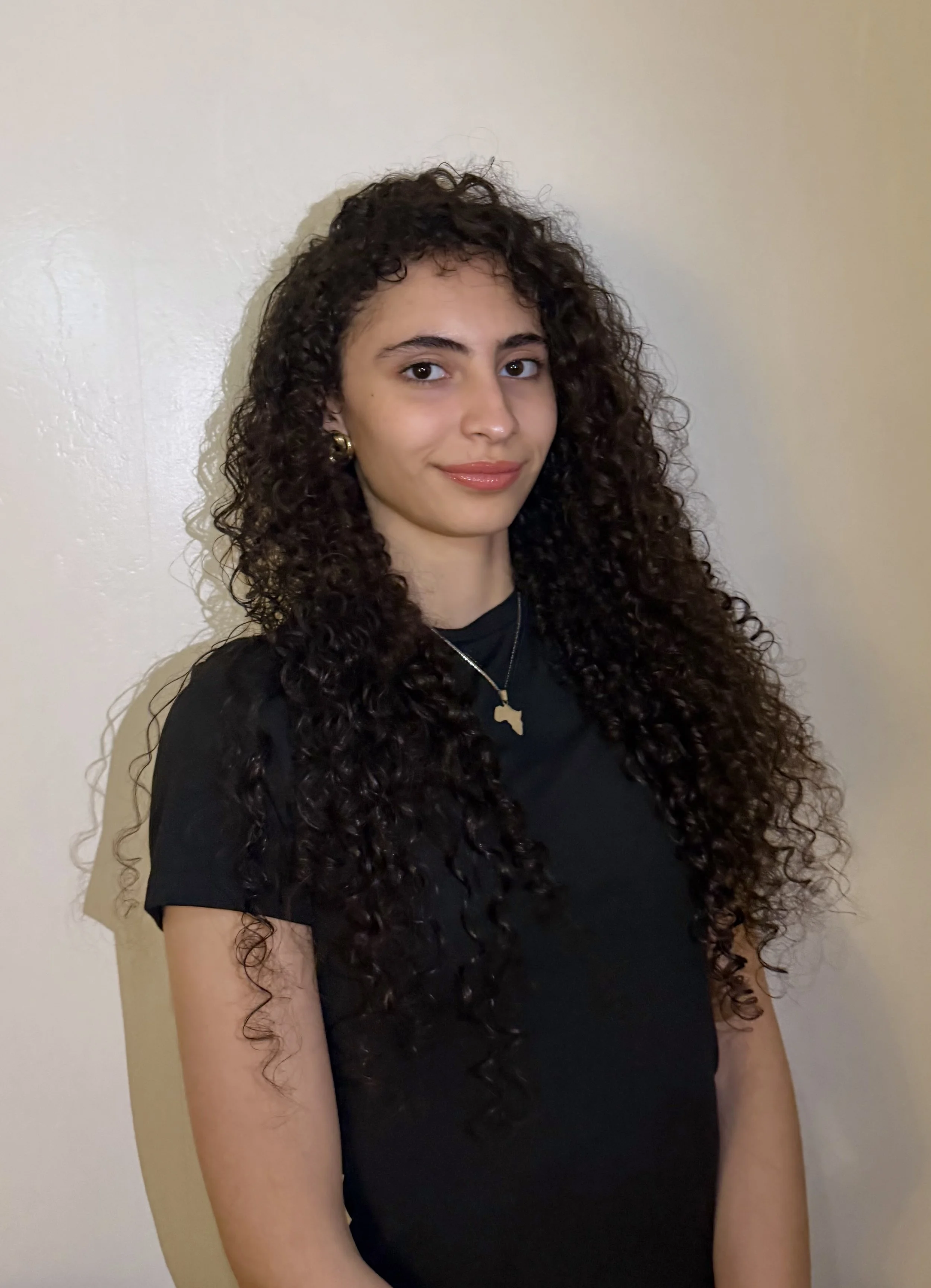 Shaïna Boulaghcha