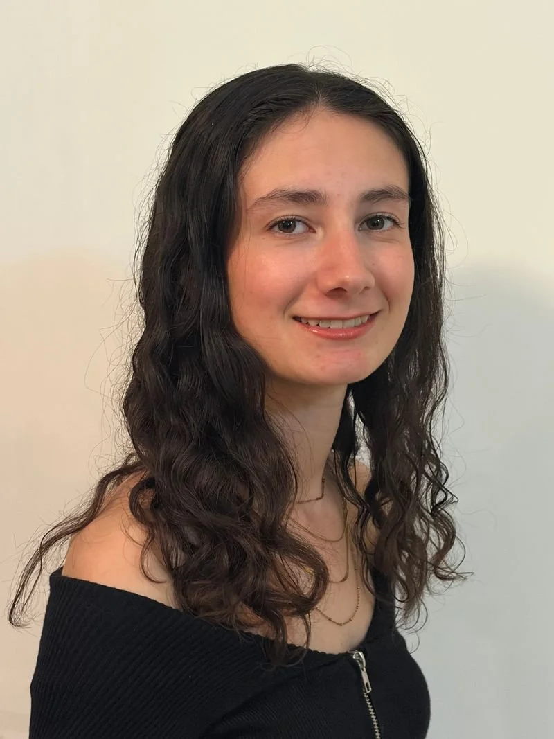 Chloé Pinatel