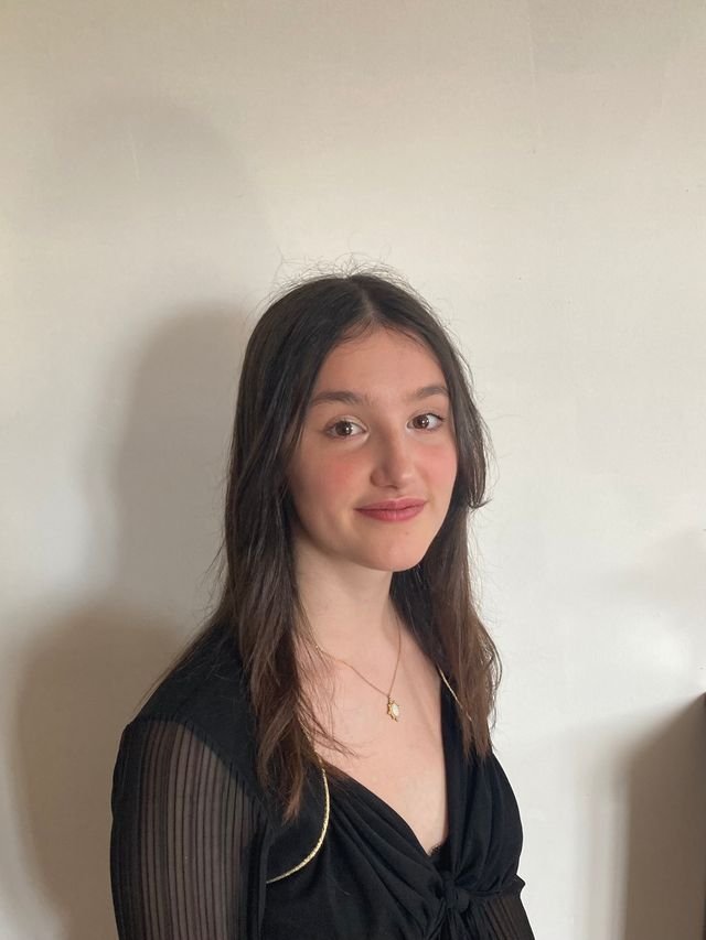 Juliette Marcel