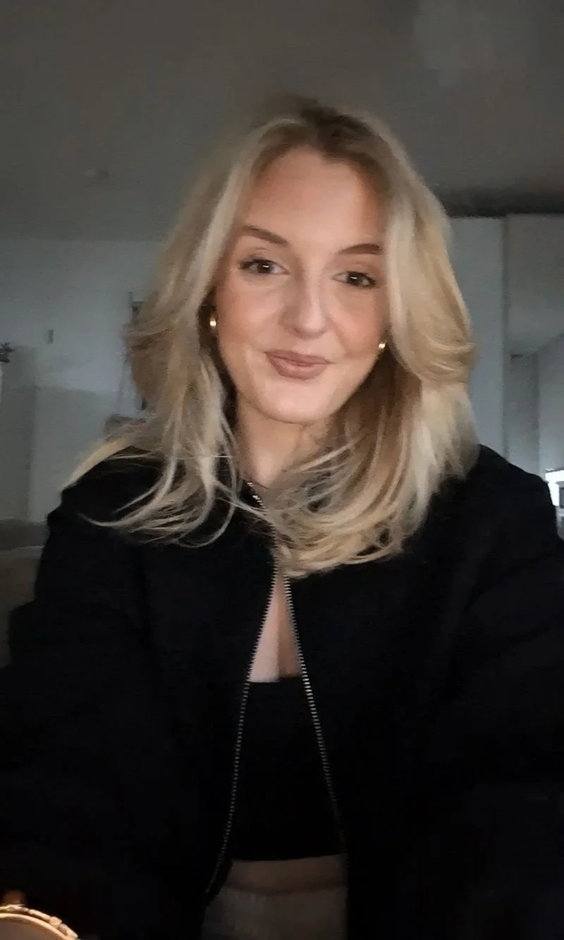 Alisa Schweitzer