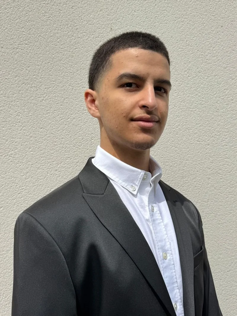 Saad Jeddi