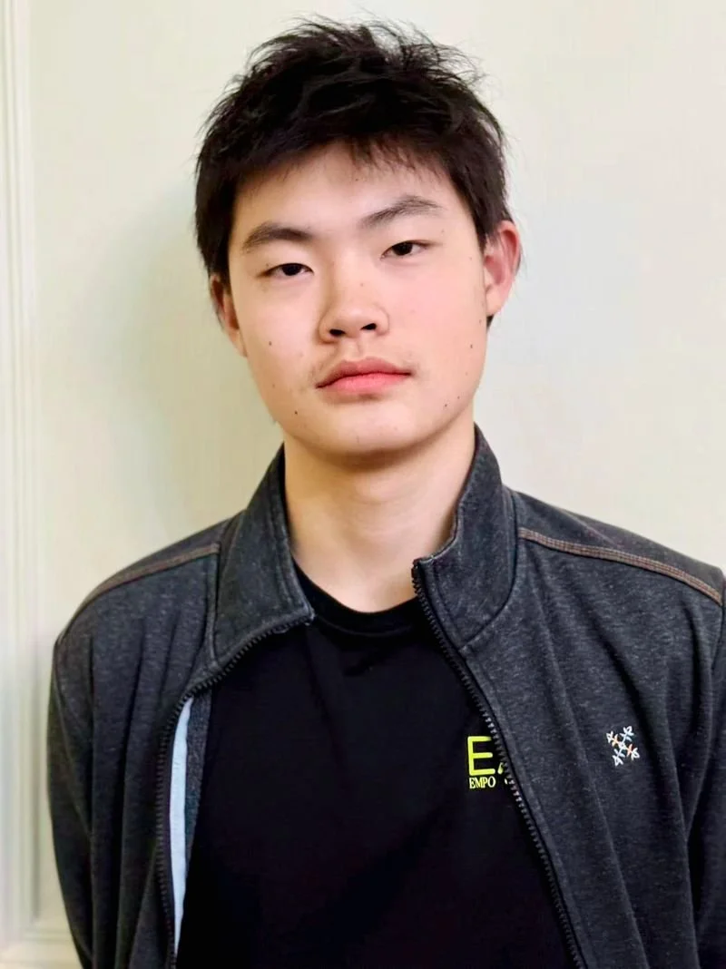 Louis Jin