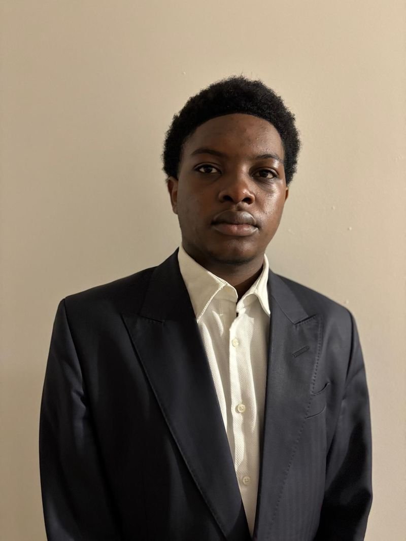 Nohan Edoh