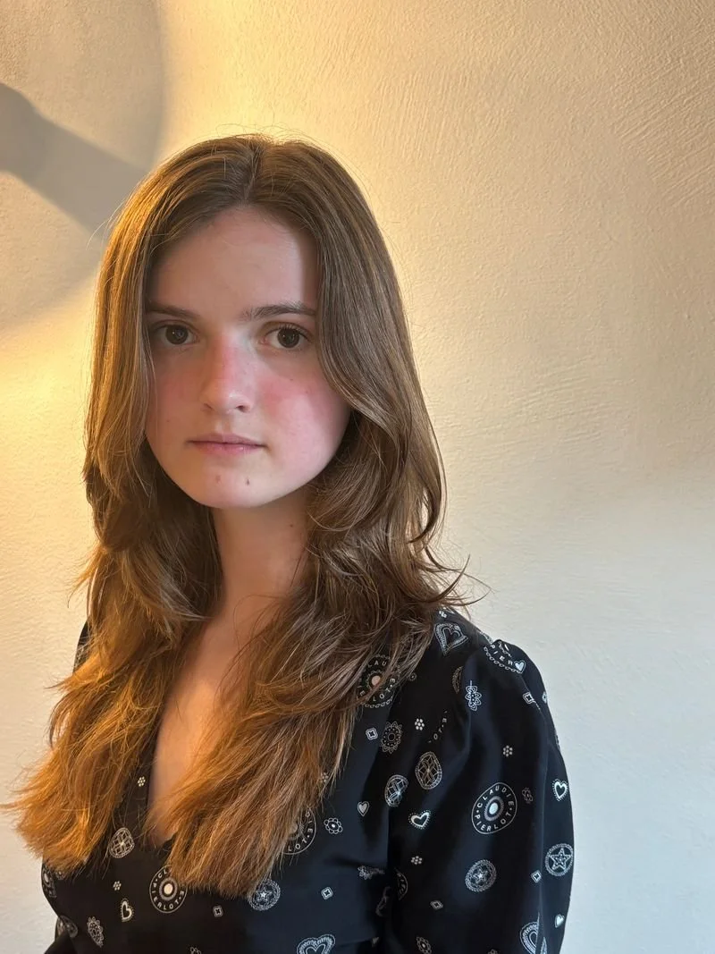 Victoire Hussenet